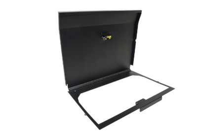 Picture of Tuffy Security Products Floor Storage Compartment Lid - 358-01-A