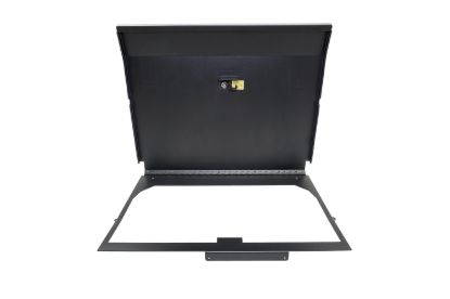Picture of Tuffy Security Products Floor Storage Compartment Lid - 358-01-A