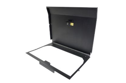 Picture of Tuffy Security Products Floor Storage Compartment Lid - 358-01-A
