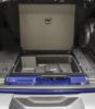 Picture of Tuffy Security Products Floor Storage Compartment Lid - 358-01-A