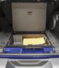 Picture of Tuffy Security Products Floor Storage Compartment Lid - 358-01-A