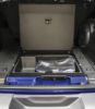 Picture of Tuffy Security Products Floor Storage Compartment Lid - 358-01-A