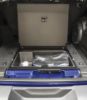 Picture of Tuffy Security Products Floor Storage Compartment Lid - 358-01-A