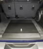 Picture of Tuffy Security Products Floor Storage Compartment Lid - 358-01-A