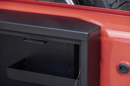 Picture of Tuffy Security Products Tailgate Organizer - 359-01