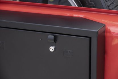 Picture of Tuffy Security Products Tailgate Organizer - 359-01