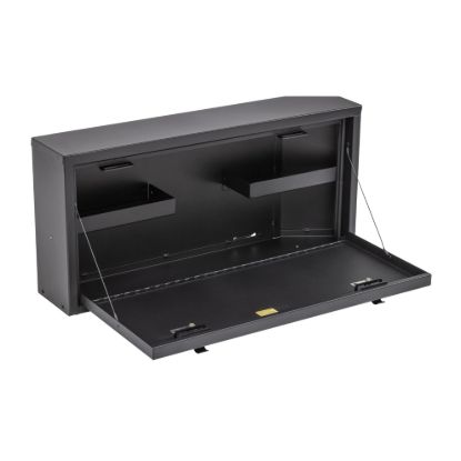 Picture of Tuffy Security Products Tailgate Organizer - 359-01