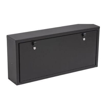 Picture of Tuffy Security Products Tailgate Organizer - 359-01