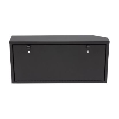 Picture of Tuffy Security Products Tailgate Organizer - 359-01