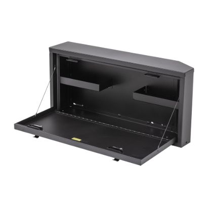 Picture of Tuffy Security Products Tailgate Organizer - 359-01