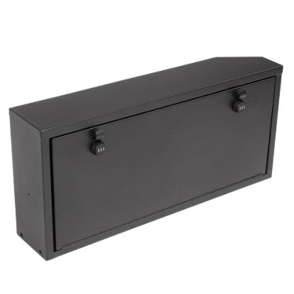 Picture of Tuffy Security Products Tailgate Organizer - 359-01-A