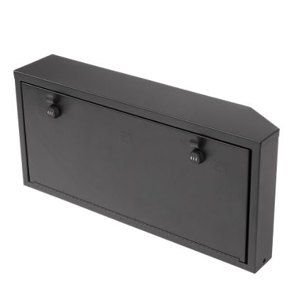 Picture of Tuffy Security Products Tailgate Organizer - 359-01-A