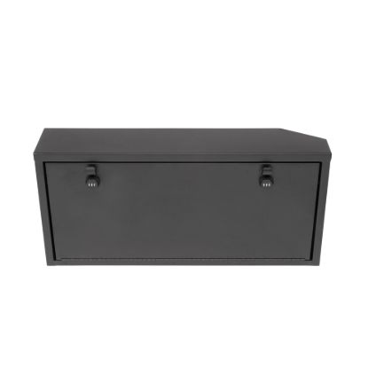 Picture of Tuffy Security Products Tailgate Organizer - 359-01-A