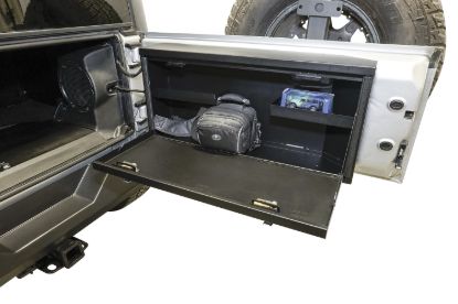 Picture of Tuffy Security Products Tailgate Organizer - 359-01-A