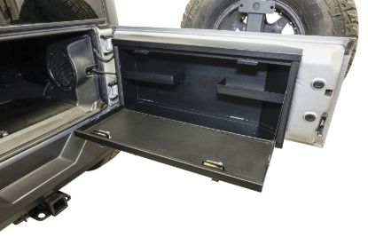 Picture of Tuffy Security Products Tailgate Organizer - 359-01-A