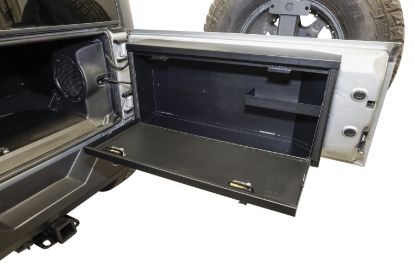 Picture of Tuffy Security Products Tailgate Organizer - 359-01-A