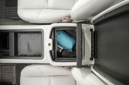 Picture of Tuffy Security Products Vehicle Safe - 360-01