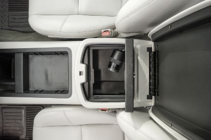Picture of Tuffy Security Products Vehicle Safe - 360-01