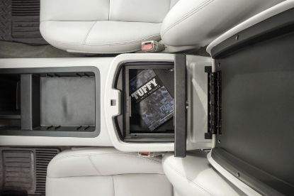 Picture of Tuffy Security Products Vehicle Safe - 360-01