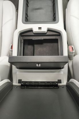 Picture of Tuffy Security Products Vehicle Safe - 360-01