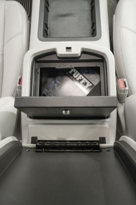 Picture of Tuffy Security Products Vehicle Safe - 360-01