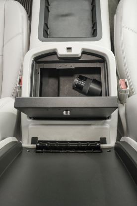 Picture of Tuffy Security Products Vehicle Safe - 360-01