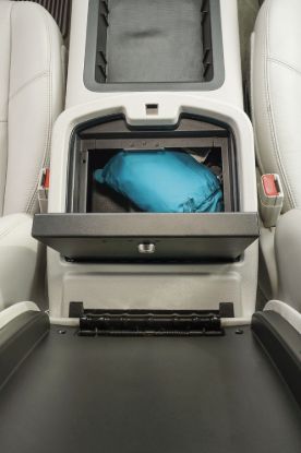 Picture of Tuffy Security Products Vehicle Safe - 360-01