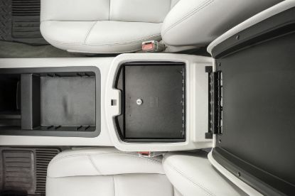 Picture of Tuffy Security Products Vehicle Safe - 360-01