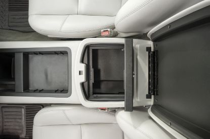 Picture of Tuffy Security Products Vehicle Safe - 360-01