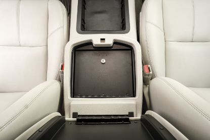Picture of Tuffy Security Products Vehicle Safe - 360-01
