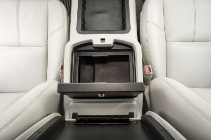 Picture of Tuffy Security Products Vehicle Safe - 360-01