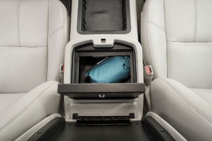 Picture of Tuffy Security Products Vehicle Safe - 360-01