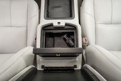 Picture of Tuffy Security Products Vehicle Safe - 360-01