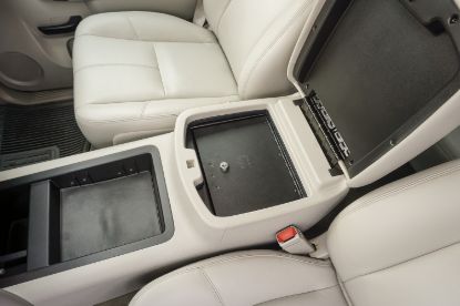 Picture of Tuffy Security Products Vehicle Safe - 360-01