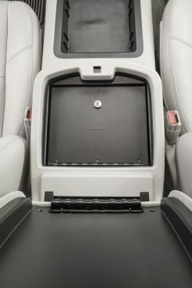Picture of Tuffy Security Products Vehicle Safe - 360-01
