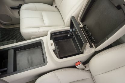 Picture of Tuffy Security Products Vehicle Safe - 360-01