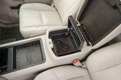 Picture of Tuffy Security Products Vehicle Safe - 360-01