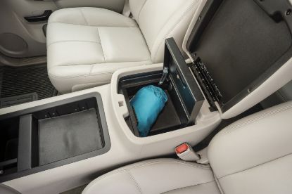 Picture of Tuffy Security Products Vehicle Safe - 360-01