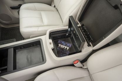Picture of Tuffy Security Products Vehicle Safe - 360-01
