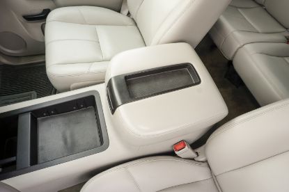 Picture of Tuffy Security Products Vehicle Safe - 360-01