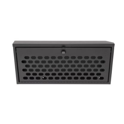 Picture of Tuffy Security Products Tailgate Organizer - 365-01-A