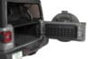 Picture of Tuffy Security Products Tailgate Organizer - 365-01-A