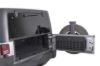 Picture of Tuffy Security Products Tailgate Organizer - 366-01