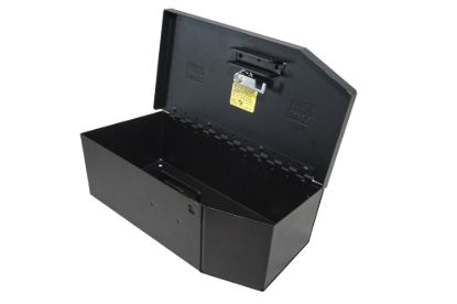 Picture of Tuffy Security Products Underseat Storage Box - 368-01-A
