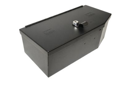 Picture of Tuffy Security Products Underseat Storage Box - 368-01-A