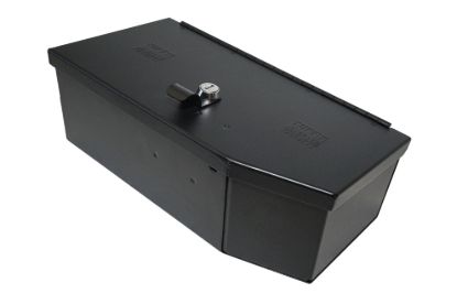 Picture of Tuffy Security Products Underseat Storage Box - 368-01-A