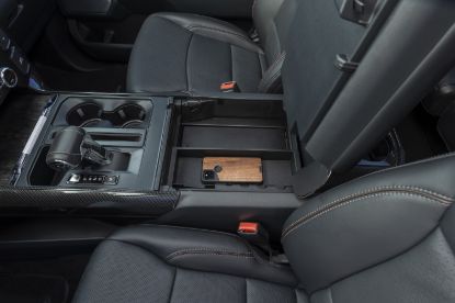 Picture of Tuffy Security Products Vehicle Safe - 376-01