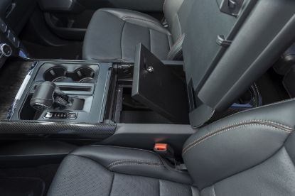 Picture of Tuffy Security Products Vehicle Safe - 376-01