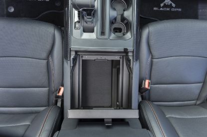 Picture of Tuffy Security Products Vehicle Safe - 376-01