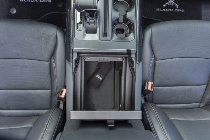 Picture of Tuffy Security Products Vehicle Safe - 376-01
